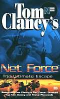 Net Force 04 Ultimate Escape