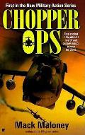Chopper Ops 1