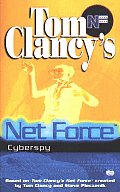 Net Force 07 Cyberspy