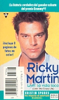 Ricky Martin Livin The Crazy Bilingual