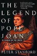 Legend Of Pope Joan