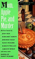 Mom Apple Pie & Murder