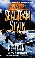 Flashpoint Seal Team Seven 11