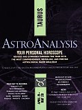 Taurus Astroanalysis Updated
