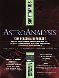 Sagittarius Astroanalysis Updated