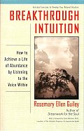 Breakthrough Intuition