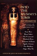 Into The Mummys Tomb