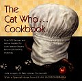 Cat Who Cookbook Delicious Meals & Menus Inspired By Lilian Jackson Braun