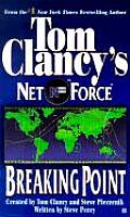 Breaking Point Tom Clancys Net Force 4
