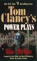 Bio Strike Tom Clancys Power Plays 4
