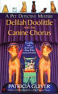 Delilah Doolittle & The Canine Chorus