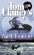 Net Force 14 High Wire