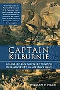 Captain Kilburnie A Novel