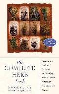 Complete Herb Book