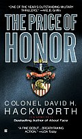 Price Of Honor