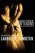 Narcissus In Chains Anita Blake 10
