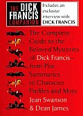 Dick Francis Companion