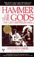 Hammer of the Gods Led Zeppelin