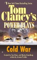 Cold War: Power Plays 05