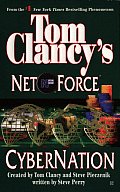 Cybernation Tom Clancys Net Force 6