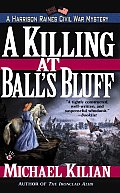 Killing At Balls Bluff