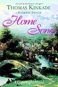 Home Song A Cape Light Novel