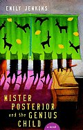 Mister Posterior & The Genius Child