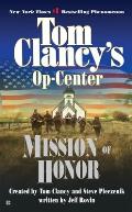 Mission Of Honor Op Center Ix