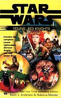 Jedi Sunrise Young Jedi Knights Omnibus
