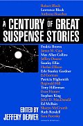 Century Of Great Suspense Stories