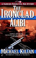 Ironclad Alibi