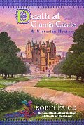 Death At Glamis Castle