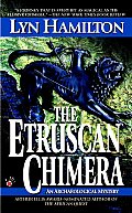 Etruscan Chimera