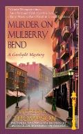 Murder On Mulberry Bend