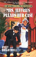 Mrs Jeffries Pleads Her Case