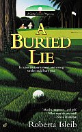 Buried Lie