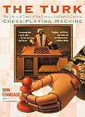 Turk Chess Playing Machine
