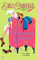 Becoming Georgia