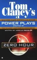 Zero Hour Tom Clancys Power Plays 7