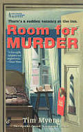 Room For Murder