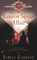 Hanover Square Affair