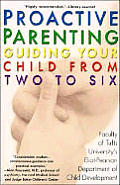 Proactive Parenting Guiding Your Child F
