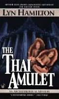 Thai Amulet