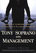 Tony Soprano On Management
