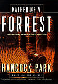 Hancock Park A Kate Delafield Mystery
