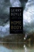 Home Body A Jack Mcmorrow Novel