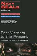 Navy Seals A History Part III Post Vietn