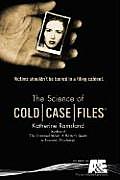 Science Of Cold Case Files