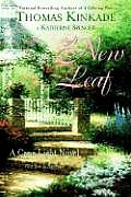 New Leaf Cape Light Novel
