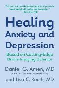 Healing Anxiety & Depression